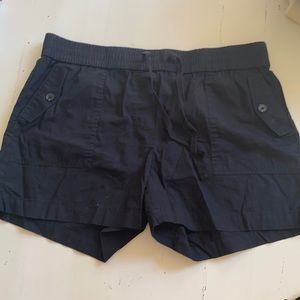 Loft Outlet cotton cargo shorts